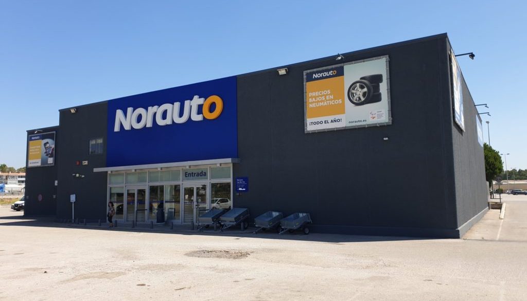 Norauto