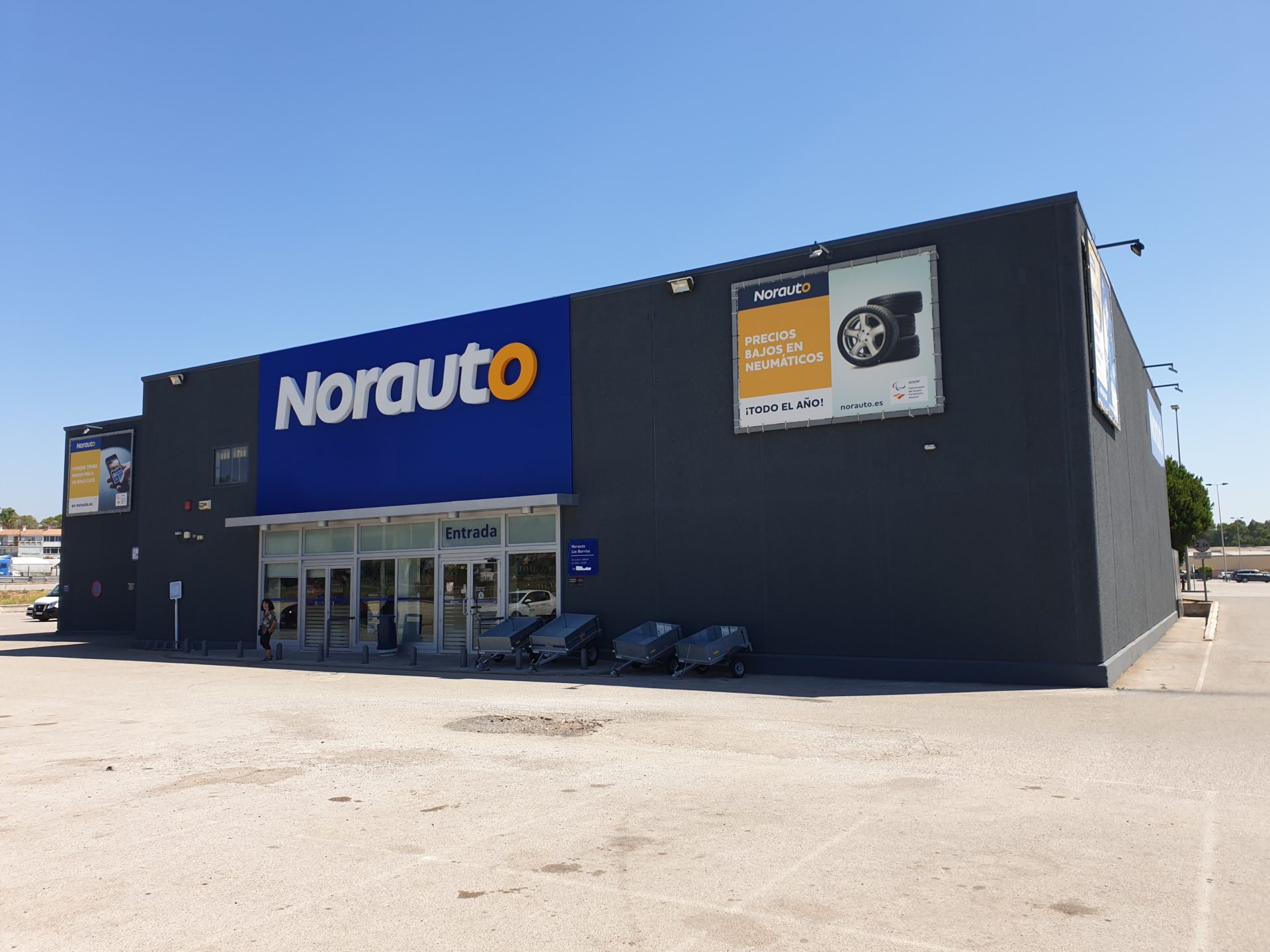 Norauto Norauto