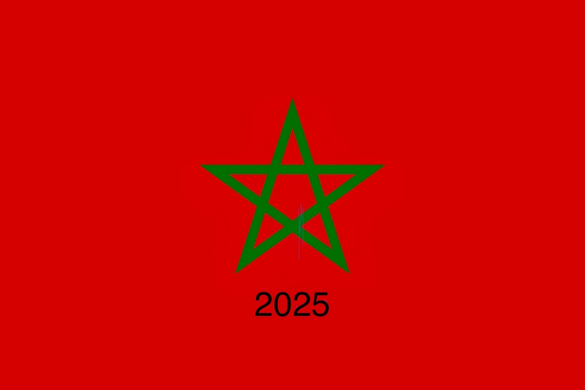 2025 Morocco